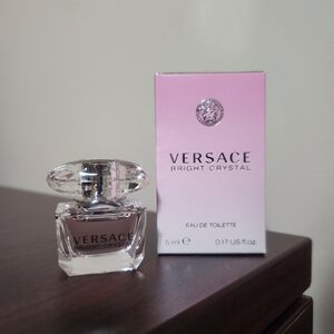 Bright Crystal by Versace